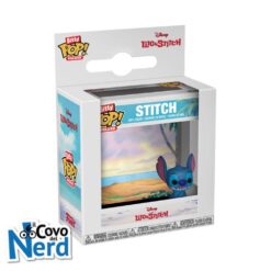 Bitty POP! Deluxe Disney: Lilo & Stitch - Stitch