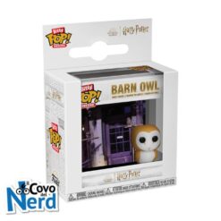 Bitty POP! Deluxe: Harry Potter - Barn Owl
