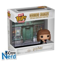 Bitty POP! Deluxe: Harry Potter - Hermione Granger