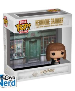Bitty POP! Deluxe: Harry Potter - Hermione Granger
