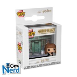 Bitty POP! Deluxe: Harry Potter - Hermione Granger