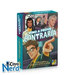 Fino a prova contraria