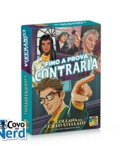 Fino a prova contraria
