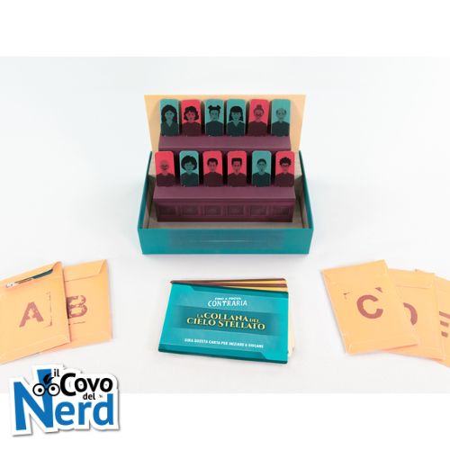 Fino a prova contraria