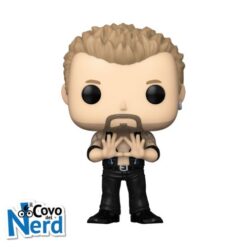 Funko POP! WWE: Diamond Dallas Page 166