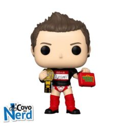 Funko POP! WWE: The Miz 169