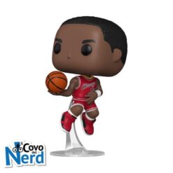 Funko POP! Basketball: Chicago Bulls - Michael Jordan 193