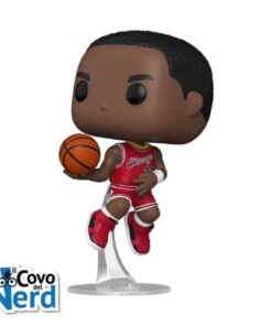 Funko POP! Basketball: Chicago Bulls - Michael Jordan 193
