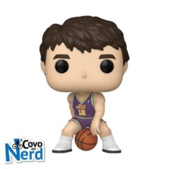 Funko POP! Basketball: Utah Jazz - John Stockton 194