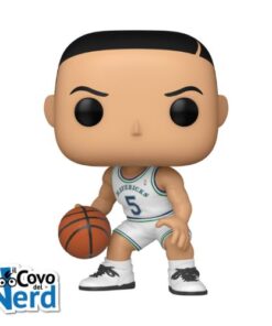 Funko POP! Basketball: Dallas Manericks - Jason Kidd 195