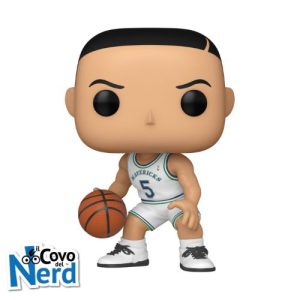 Funko POP! Basketball: Dallas Manericks - Jason Kidd 195