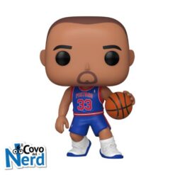 Funko POP! Basketball: Detroit Pistons - Grant Hill 196