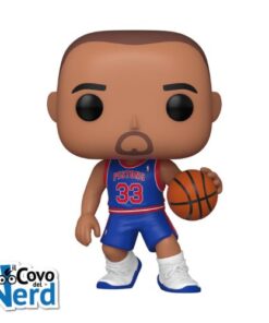 Funko POP! Basketball: Detroit Pistons - Grant Hill 196
