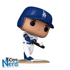 Funko POP! MLB: Dodgers - Shohei Ohtani 106