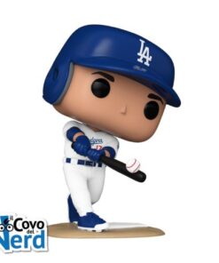 Funko POP! MLB: Dodgers - Shohei Ohtani 106