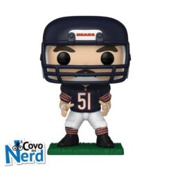 Funko POP! Football: Bears - Dick Butkus 260
