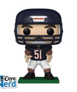 Funko POP! Football: Bears - Dick Butkus 260