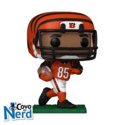 Funko POP! Football: Cincinnati Bengals - Chad Johnson 261