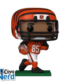 Funko POP! Football: Cincinnati Bengals - Chad Johnson 261