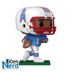 Funko POP! Football: Oilers - Warren Moon 263