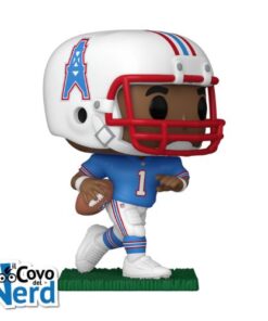 Funko POP! Football: Oilers - Warren Moon 263