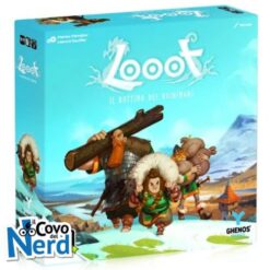 LOOOT: Il bottino dei vichinghi
