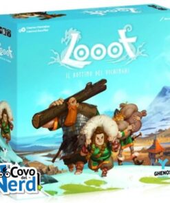 LOOOT: Il bottino dei vichinghi