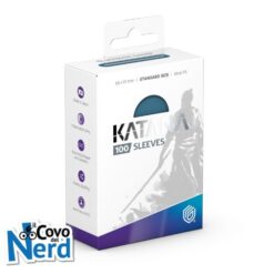 Katana Standard Sleeves Mountain Haze- Ultimate Guard (100 Sleeves)