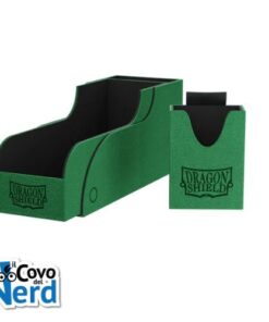 Nest + 300 Deck Box & Dice Tray - Dragon Shield