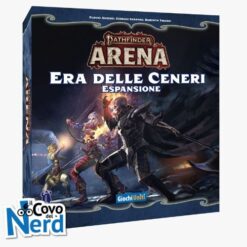 Pathfinder Arena - ERA DELLE CENERI