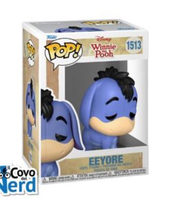 Funko POP! Disney: Winnie the Pooh - Eeyore 1513
