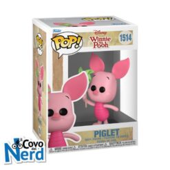 Funko POP! Disney: Winnie the Pooh - Piglet 1514