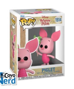 Funko POP! Disney: Winnie the Pooh - Piglet 1514
