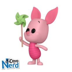 Funko POP! Disney: Winnie the Pooh - Piglet 1514