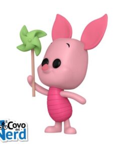 Funko POP! Disney: Winnie the Pooh - Piglet 1514