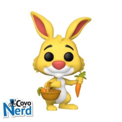 Funko POP! Disney: Winnie the Pooh - Rabbit 1515