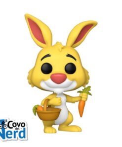 Funko POP! Disney: Winnie the Pooh - Rabbit 1515