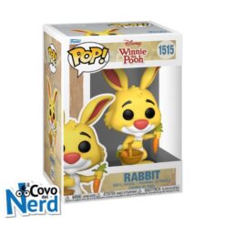 Funko POP! Disney: Winnie the Pooh - Rabbit 1515