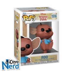 Funko POP! Disney: Winnie the Pooh - Roo 1516