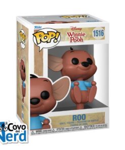 Funko POP! Disney: Winnie the Pooh - Roo 1516
