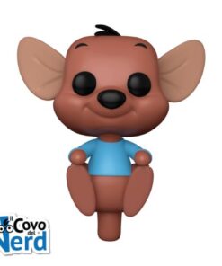 Funko POP! Disney: Winnie the Pooh - Roo 1516