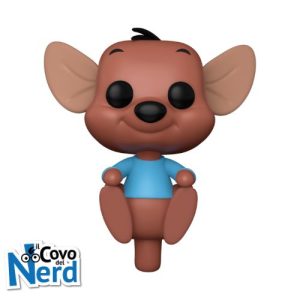 Funko POP! Disney: Winnie the Pooh  - Roo 1516