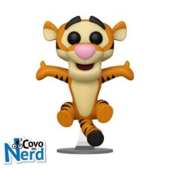 Funko POP! Disney: Winnie the Pooh - Tigger 1517