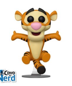Funko POP! Disney: Winnie the Pooh - Tigger 1517