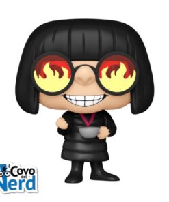 Funko POP! Disney: The Incredibles - Edna Mode 1507