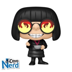 Funko POP! Disney: The Incredibles  - Edna Mode 1507