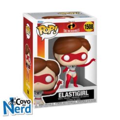 Funko POP! Disney: The Incredibles - Elastigirl 1508