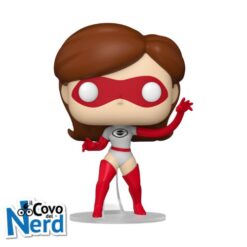 Funko POP! Disney: The Incredibles - Elastigirl 1508