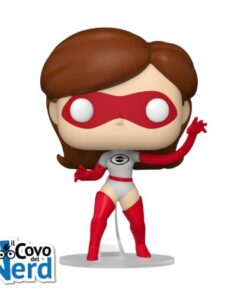 Funko POP! Disney: The Incredibles - Elastigirl 1508