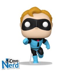Funko POP! Disney: The Incredibles - Mr. Incredible 1509
